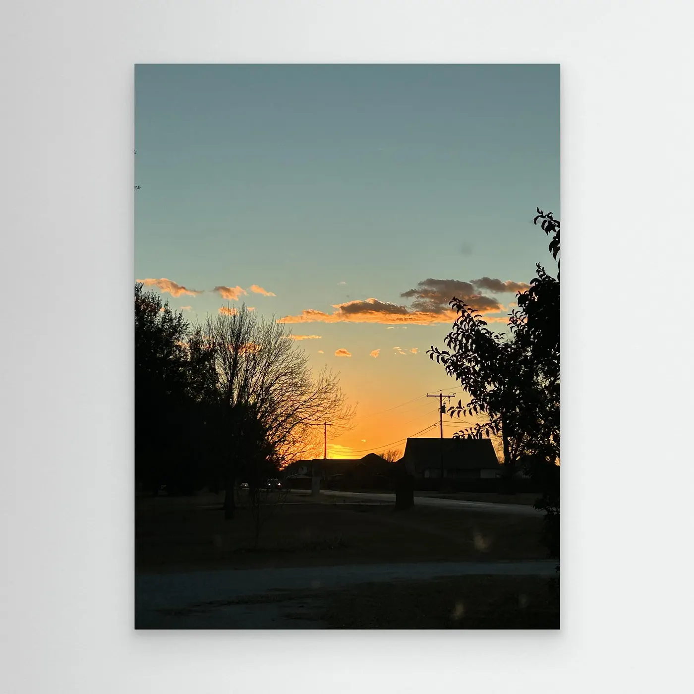 Living light