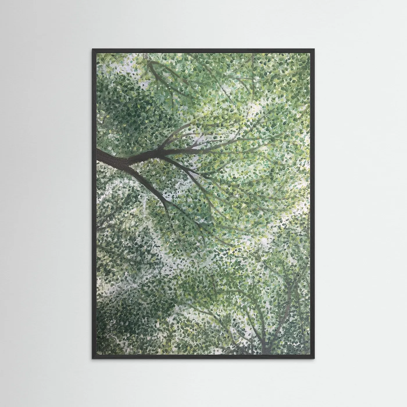 Sun Bathing Canopy