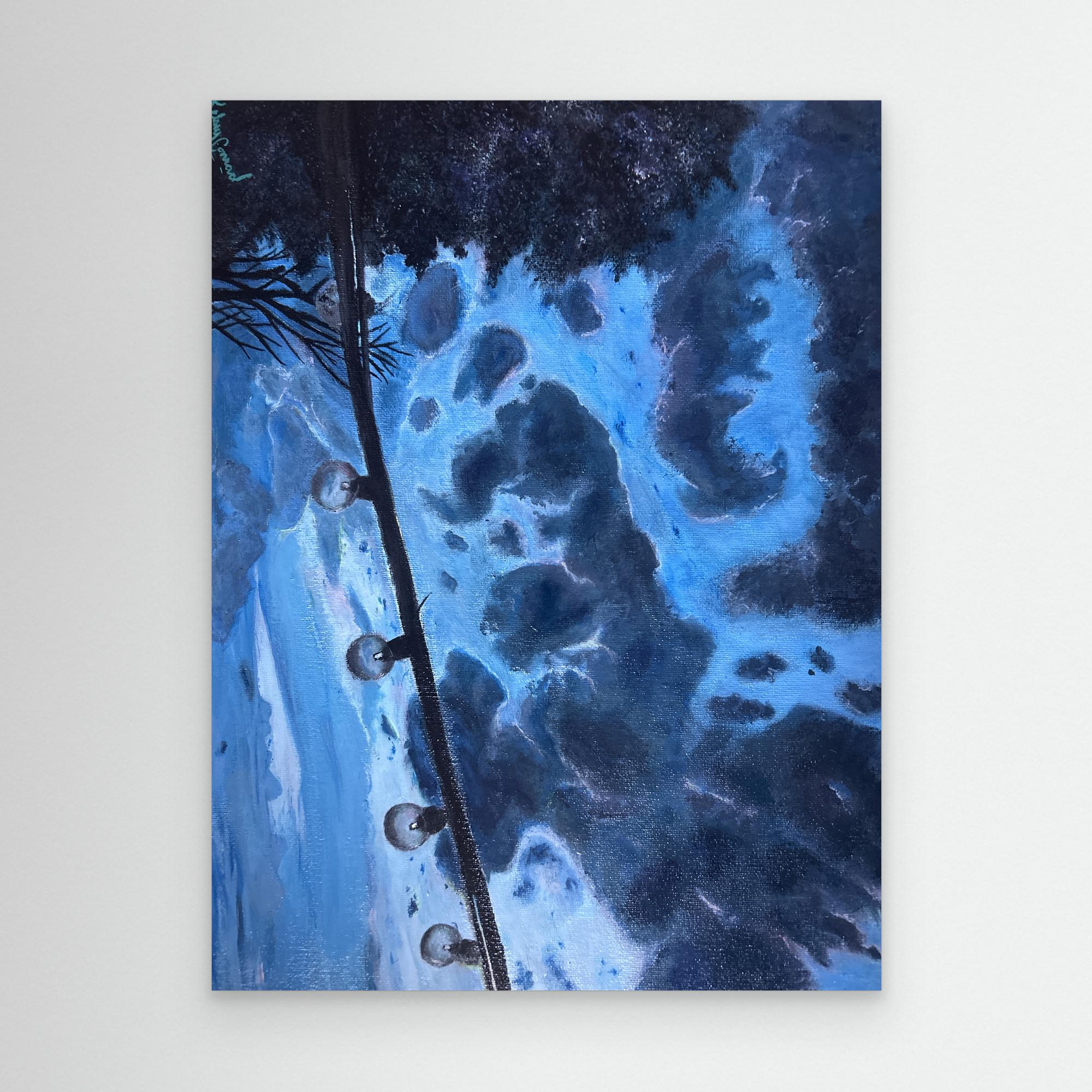 Gods Little Paintings